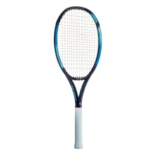 Yonex Komfort-Tennisschläger Ezone (7th Gen) #22 105in/275g himmelblau - unbesaitet -